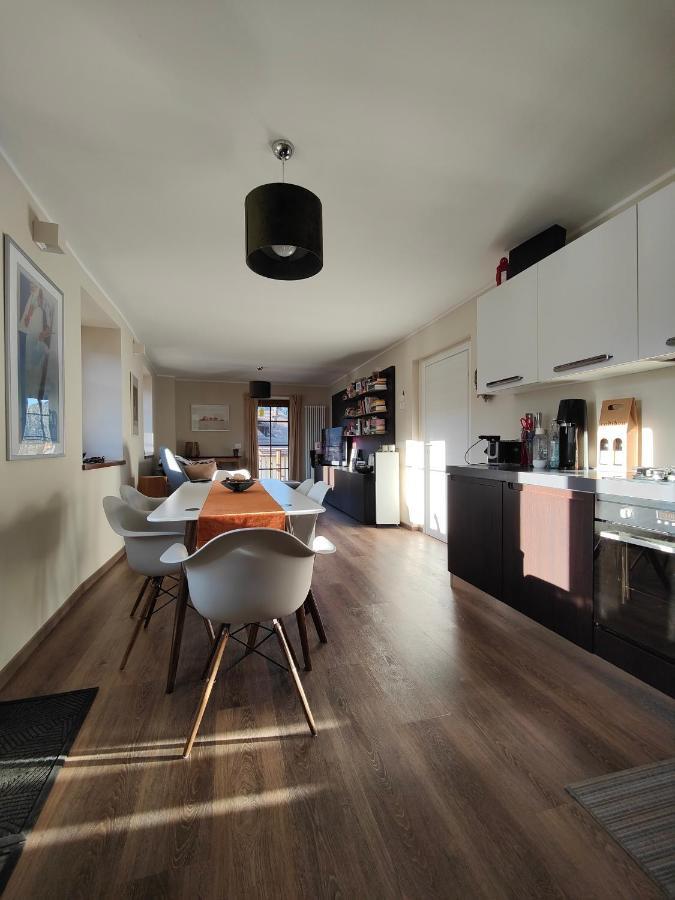 Suite A Folgaria Dış mekan fotoğraf