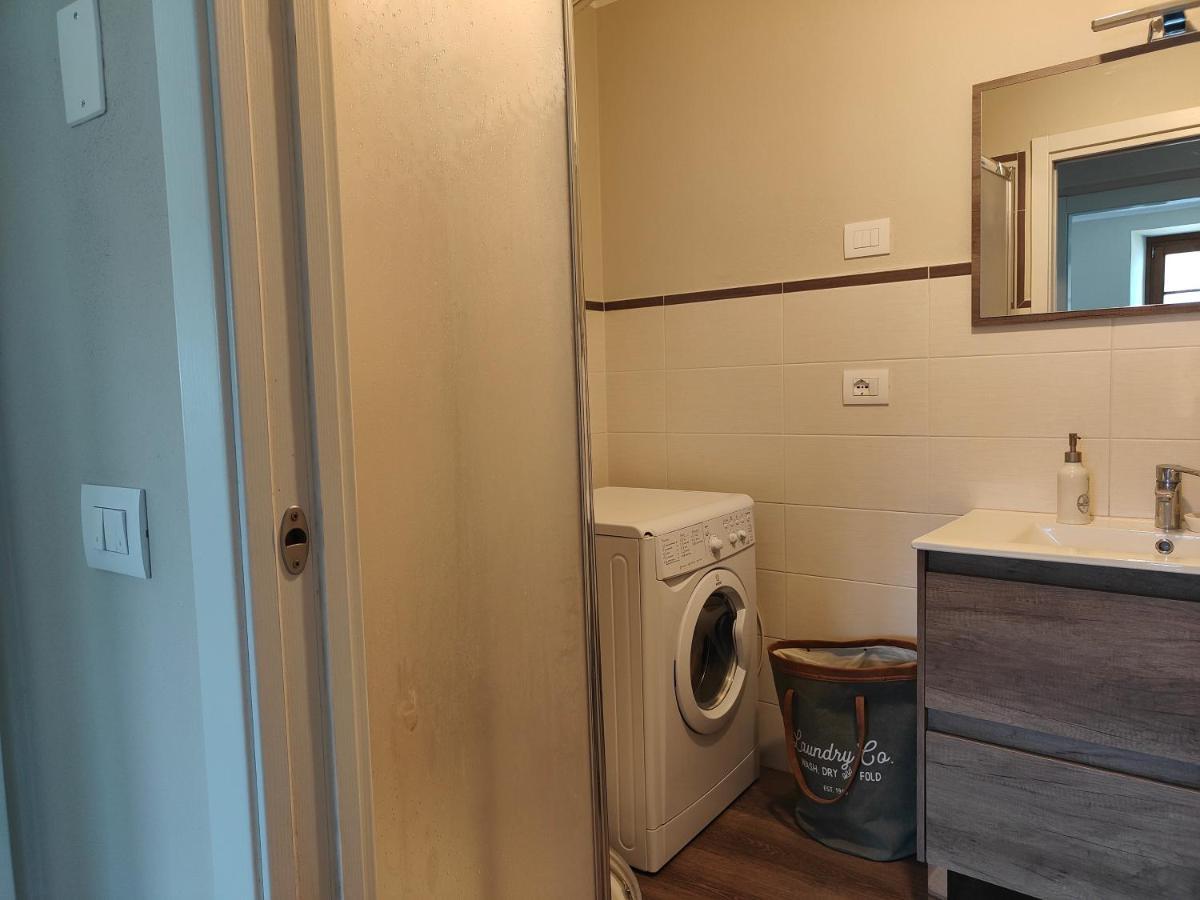 Suite A Folgaria Dış mekan fotoğraf