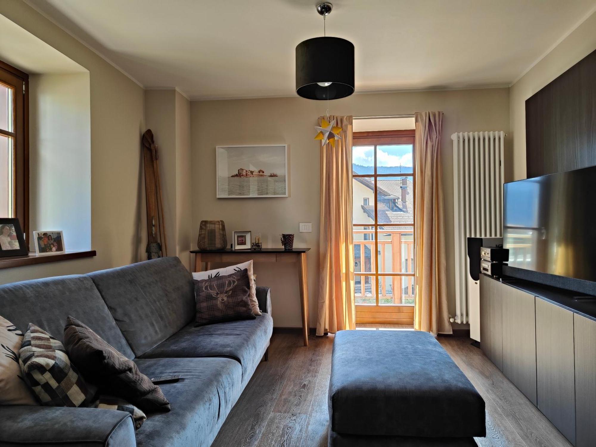 Suite A Folgaria Dış mekan fotoğraf