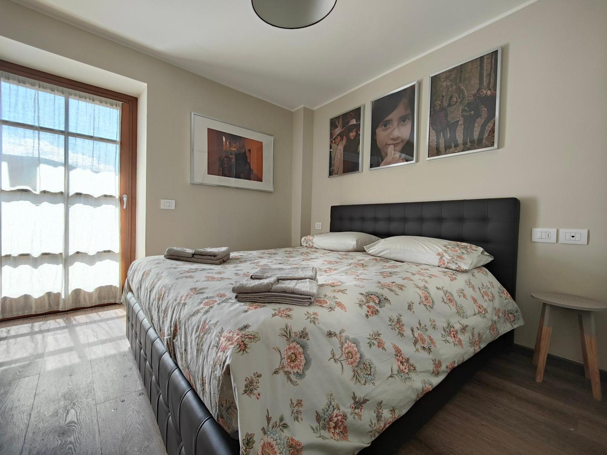 Suite A Folgaria Dış mekan fotoğraf