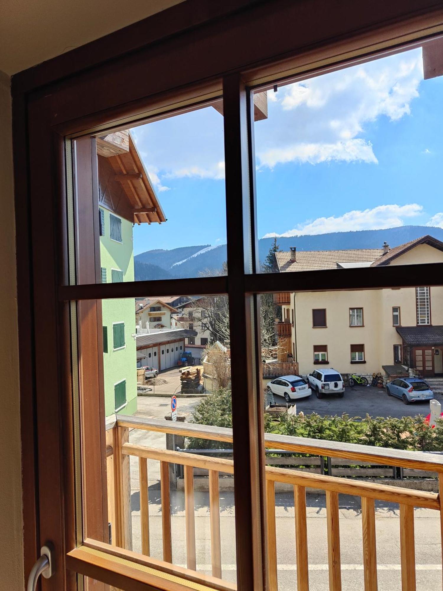 Suite A Folgaria Dış mekan fotoğraf