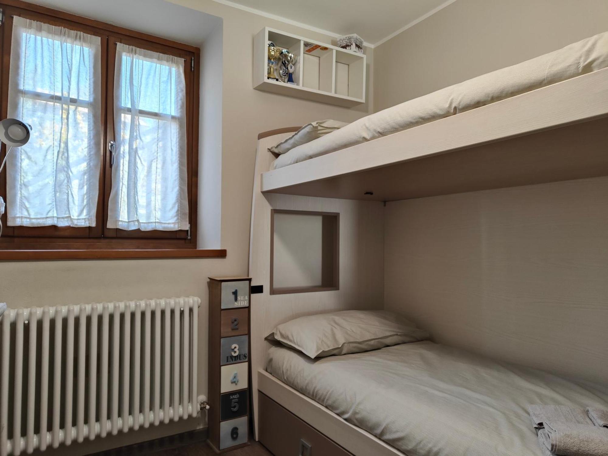 Suite A Folgaria Dış mekan fotoğraf